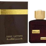 Lattafa Ramz Gold Унисекс парфюмна вода EDP