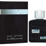 Lattafa Ramz Silver Унисекс парфюмна вода EDP