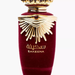 Lattafa Sakeena Унисекс парфюмна вода EDP