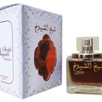 Lattafa Sheikh Al Shuyukh Khusoosi Унисекс парфюмна вода EDP