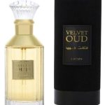Lattafa Velvet Oud Унисекс парфюмна вода EDP