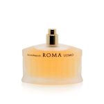 Laura Biagiotti Roma Uomo парфюм за мъже без опаковка EDT