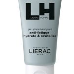 Lierac Homme Energizing Moisturizing Gel Овлажняващ Гел