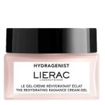 Lierac Hydragenist The Rehydrating Radiance Cream-Gel Крем-Гел За Лице