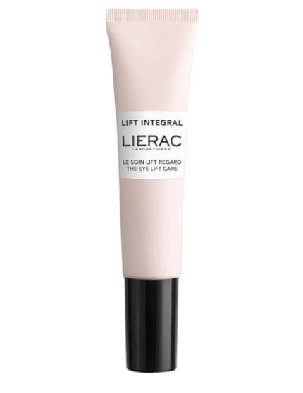 Lierac Lift Integral The Eye Lift Care Околоочен Крем