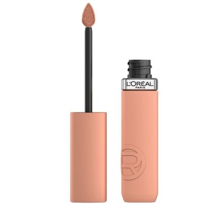 LOR INFA MATTE ЧЕРВИЛО 100