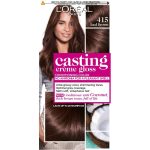 L'Oréal  CASTING CREAM GLOSS 415