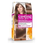L'Oréal  CASTING CREAM GLOSS 780 Caramel Moccacci