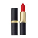 L`Oreal Color Riche Matte 344 Червило с матиращ ефект без опаковка