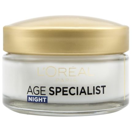L'Oréal  DERMO AGE EXPERT 35+ Нощен крем 50мл