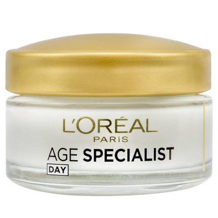 L'Oréal  DERMO AGE EXPERT 45+ Дневен крем 50мл