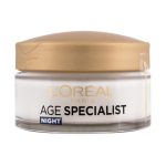 L'Oréal  DERMO AGE EXPERT 65+ Нощен крем 50мл