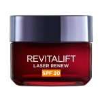 L'Oréal  DERMO REVITALIFT LASER Крем за лице SPF 20 50мл