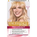 L'Oréal  EXCELLENCE 10.21