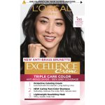 L'Oréal  EXCELLENCE 100 True Black