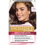 L'Oréal  EXCELLENCE 500 True Light Brown