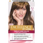 L'Oréal  EXCELLENCE 6.1