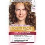 L'Oréal  EXCELLENCE 600 True dark blond