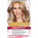 L'Oréal  EXCELLENCE 8.1