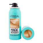 L'Oréal  MAGIC RETOUCH Спрей за прикриване на бели корени 5 LIGHT BLOND