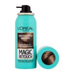 L'Oréal  MAGIC RETOUCH Спрей за прикриване на бели корени 7 CHATA