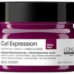 Loreal Serie Expert Curl Expression Rich Mask Маска за къдрава коса