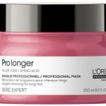 Loreal Serie Expert Pro Longer Renewal Mask Маска за дълга коса