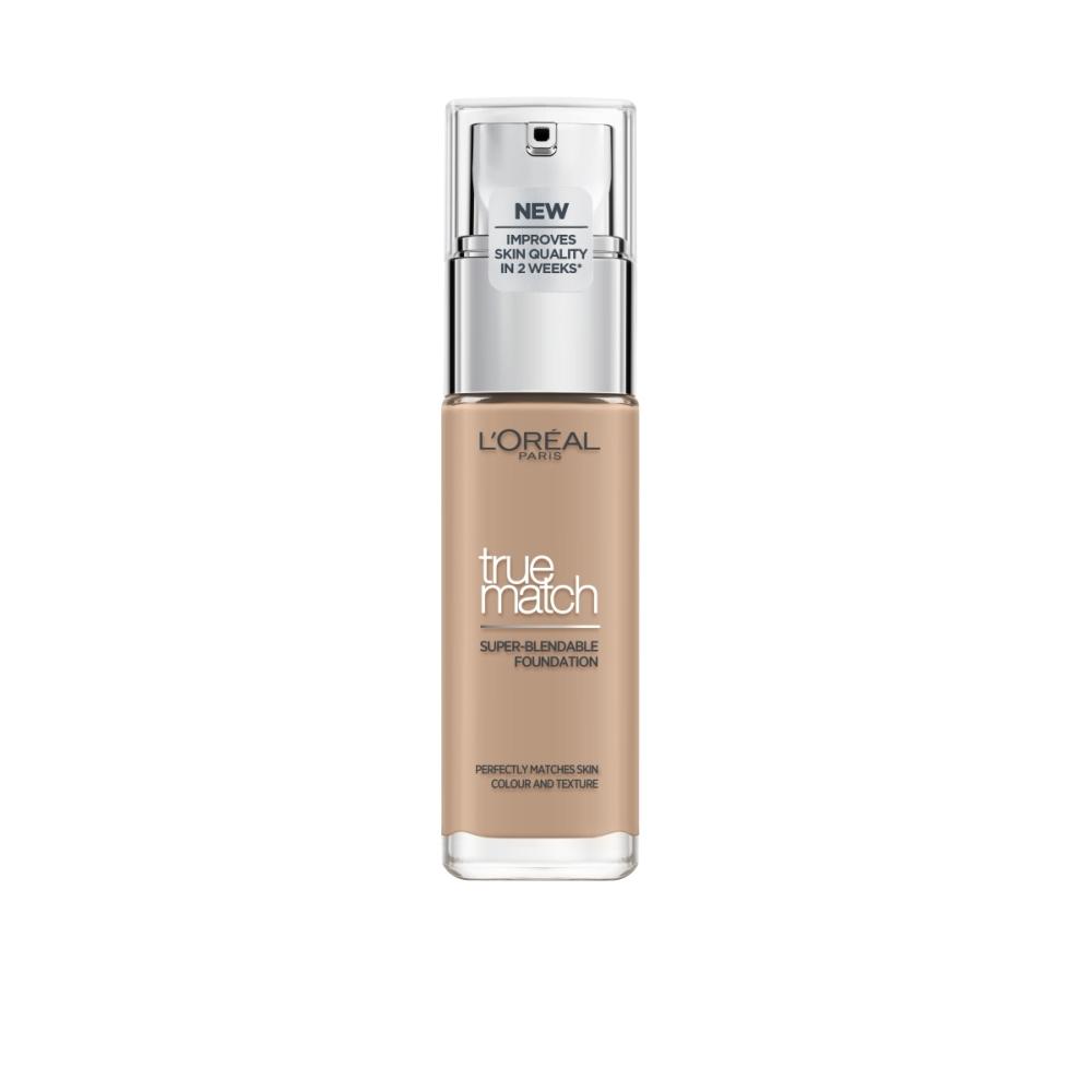 L'Oréal TRUE MATCH Фон дьо тен 3C Rose Beige L'Oréal TRUE MATCH Фон дьо тен 3C Rose Beige