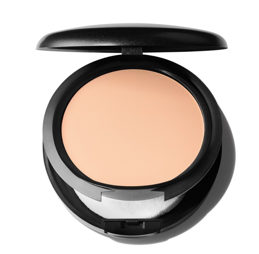 MAC Studio Fix Powder Plus Foundation Фон дьо тен без опаковка MAC Studio Fix Powder Plus Foundation Фон дьо тен без опаковка