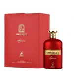 Maison Alhambra Amberley Amoroso Унисекс парфюмна вода EDP