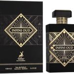 Maison Alhambra Infini Oud Унисекс парфюмна вода EDP