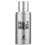 Maison Alhambra No 2 Men Парфюмна вода за мъже EDP