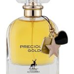 Maison Alhambra Precious Gold Парфюмна вода за жени EDP