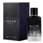 Maison Alhambra Salvo Парфюмна вода за мъже EDP