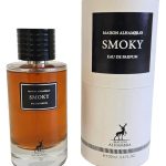 Maison Alhambra Tabac Унисекс парфюмна вода EDP