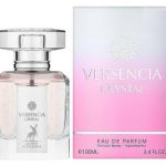 Maison Alhambra Versencia Crystal Парфюмна вода за жени EDP
