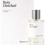 Maison Crivelli Bois Datchai Унисекс парфюмна вода EDP