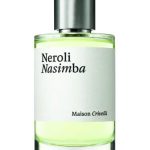 Maison Crivelli Neroli Nasimba Унисекс парфюмна вода без опаковка EDP