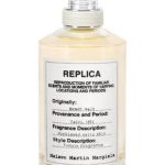Maison Margiela Replica Beach Walk Тоалетна вода за жени без опаковка EDT