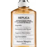 Maison Margiela Replica By The Fireplace Унисекс тоалетна вода EDT