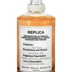 Maison Margiela Replica Jazz Club Тоалетна вода за мъже EDT