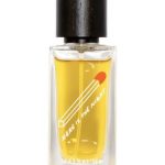 Malbrum Wildfire Унисекс парфюмен екстракт