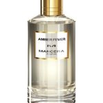 Mancera Amber Fever Унисекс парфюм EDP