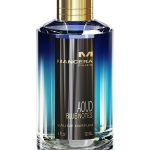 Mancera Aoud Blue Notes унисекс парфюм EDP