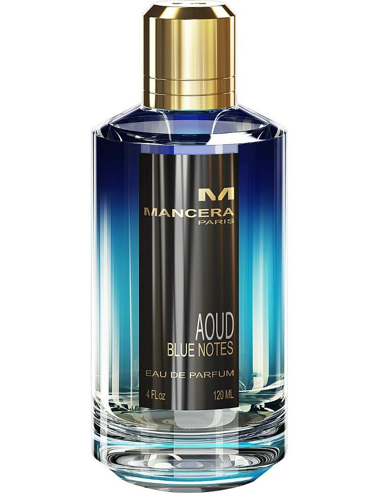 Mancera Aoud Blue Notes унисекс парфюм EDP Mancera Aoud Blue Notes унисекс парфюм EDP