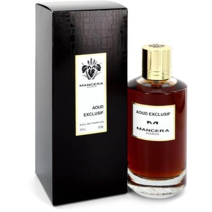 Mancera Aoud Exclusif Унисекс парфюм EDP