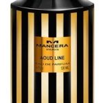 Mancera Aoud Line Унисекс парфюмна вода без опаковка EDP