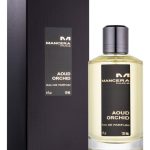 Mancera Aoud Orchid Унисекс парфюм EDP