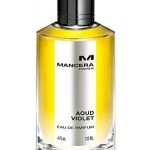 Mancera Aoud Violet Унисекс парфюм EDP