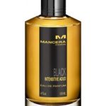 Mancera Black Intensitive Aoud Унисекс парфюм EDP
